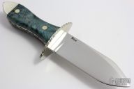 Old San Francisco Style Bowie