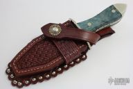 Old San Francisco Style Bowie