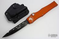 151-1OR Halo V S/E Black Standard