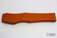 151-1OR Halo V S/E Black Standard