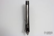 Matrix Hand Ground Tri-Tone Stonewash