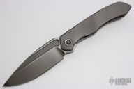 ANAX Tri-Tone Stonewash Titanium