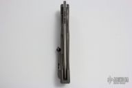 ANAX Tri-Tone Stonewash Titanium