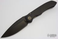 ANAX DLC Tri-Tone Stonewash Titanium
