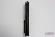 ANAX DLC Tri-Tone Stonewash Titanium