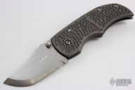 Dimpled Sardeen Folder