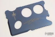 Ti Credit Card Knife