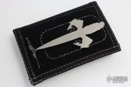 Ti Credit Card Knife