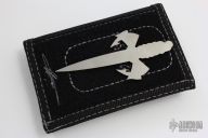 Ti Credit Card Knife