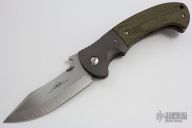 Custom Tiger - New Model