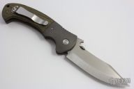 Custom Tiger - New Model