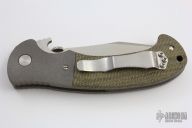 Custom Tiger - New Model