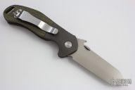 Custom Bulldog - New Logo