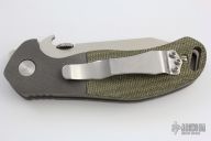 Custom Bulldog - New Logo