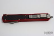 106-1RD Makora II Black Standard