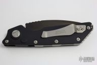 154-1 DOC Killswitch S/E Black Standard