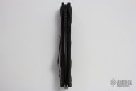 154-1 DOC Killswitch S/E Black Standard