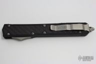 106-7 Makora II Bead Blast Standard