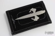 Ti Credit Card Knife