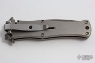 Madd Maxx - Damascus and Mammoth Tooth