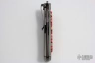 Madd Maxx - Damascus and Mammoth Tooth