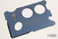 Ti Credit Card Knife