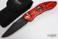 DORU Skull Splash Custom