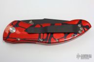 DORU Skull Splash Custom