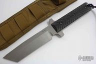 M12 EOD Knife with Sheath
