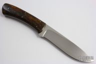 Giant - Buffalo with Giraffe Bone Scales