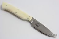 Bush Baby, 20th Anniversary with Warthog Ivory