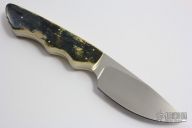 Predator - Great White - Mammoth Ivory