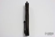 ANAX DLC Tri-Tone Stonewash Titanium