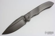 ANAX Tri-Tone Stonewash Titanium