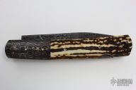 Steelhead Lockback Auto