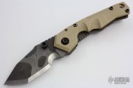 Custom TripWire - Model 7