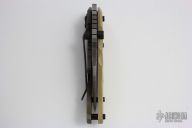 Custom TripWire - Model 7