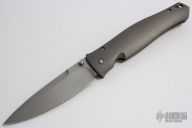 Dr. Death - with Simonich Logo RARE!