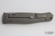 Dr. Death - with Simonich Logo RARE!