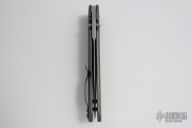 Dr. Death - with Simonich Logo RARE!