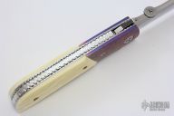 Terzuola D/A - Rainy Vallotton Customized