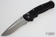 Custom M2 Auto - Stingray Inlays