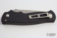 Custom M2 Auto - Stingray Inlays