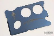 Ti Credit Card Knife