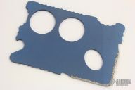 Ti Credit Card Knife