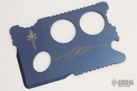 Ti Credit Card Knife