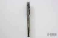 Damascus and Pearl Linerlock