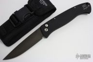 1121 Brend Auto #1 - Tactical DLC Black