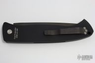 1121 Brend Auto #1 - Tactical DLC Black