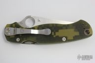 C81GPCMO2 Paramilitary 2